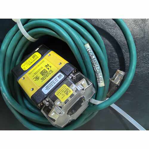 COGNEX康耐视DM362Q，带线CCB-84901-70