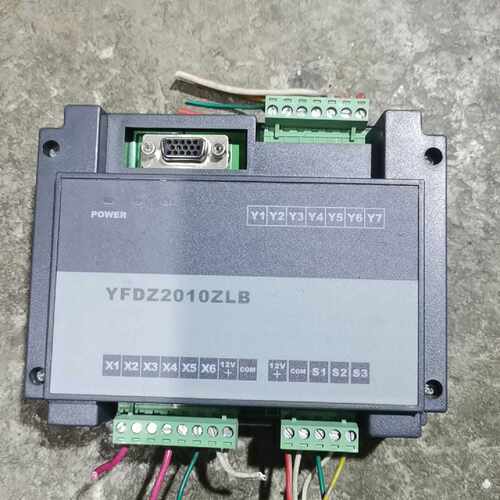 议价电源微电脑 24V电源控制盒YFDZ2010ZLB-24V，