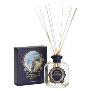 SMN无火藤条香薰Santa Maria Novella香氛高级香薰植物精油礼物