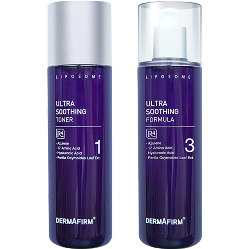 DERMAFIRM+/德妃补水120ml