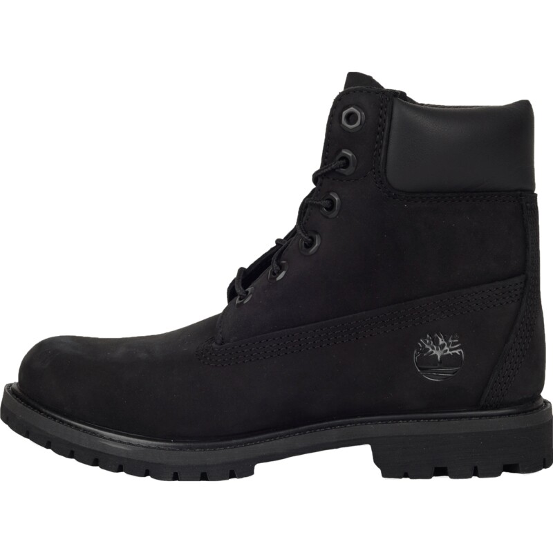 Timberland添柏岚女子6in Premium Boot - W运动休闲鞋8658A