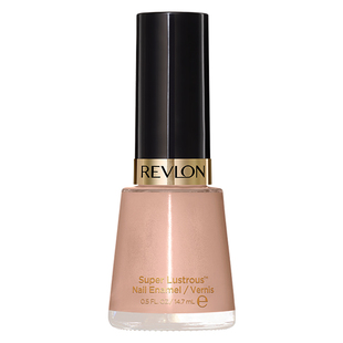 Revlon/露华浓丽彩指甲油14.7ml 持久免烤快干显白无刺激165 020
