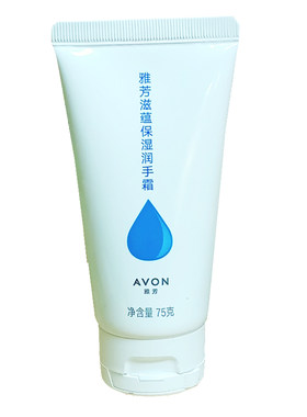 雅芳滋蕴保湿润手霜滋润防干裂