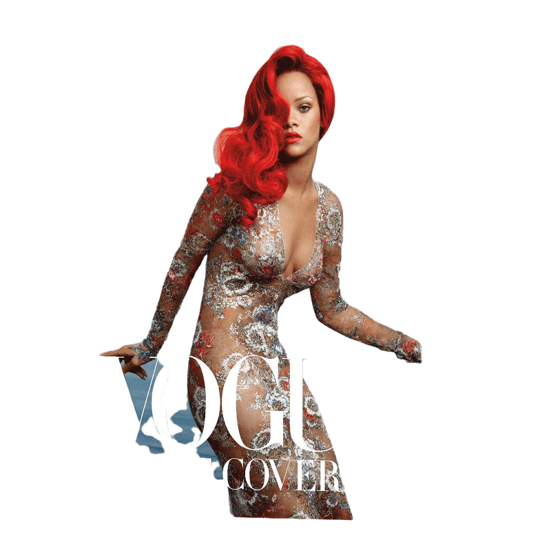 英文原版 精装 Vogue The Covers 125年经典女性时尚杂志VOGUE杂志封面设计 更新版 精装 英文版 进口英语原版书籍