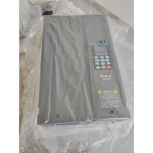 台达C2000变频器