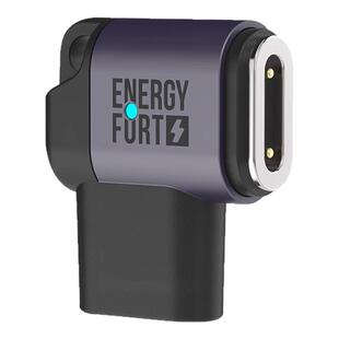 适用小天才手表充电线磁吸转接头Z11/Z6S/Z6A/Z6Pro/Z7S/Z7A/Z8A/Z9/Z10充电线type-C转接头快充充电头