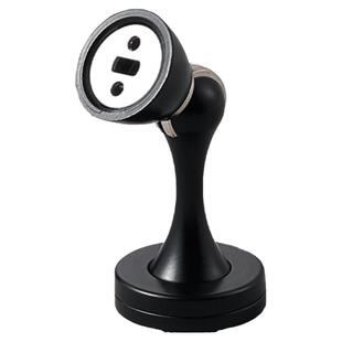 门吸打孔强磁大吸力门顶防撞门挡不锈钢吸门器地吸墙吸隐形门碰