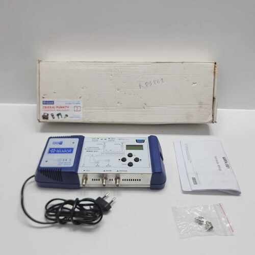 Telkom Telmor WWK951 Programmable Multiband Amplifier