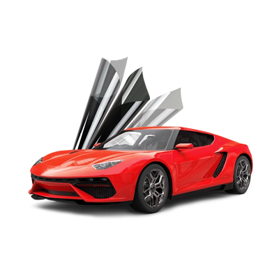 3M汽车贴膜铂逸前档+铂境侧后档