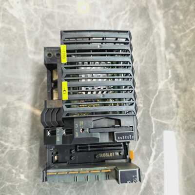 溢价-X20 CP 1585 PLC模块，奥地利，带散热