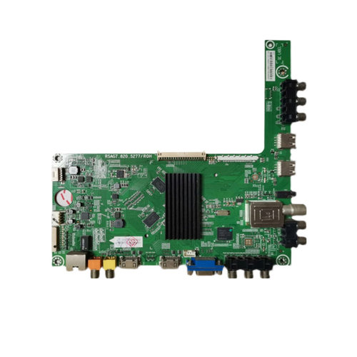 海信电视LED58K280J 42/46/48/50/55K20JD主板RSAG7.820.5277/R0H