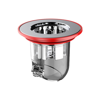 【卫生间再也没异味】地漏防臭器