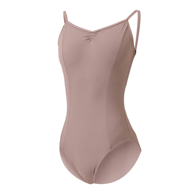 舞蹈鱼美人芭蕾舞练功服艺考连体