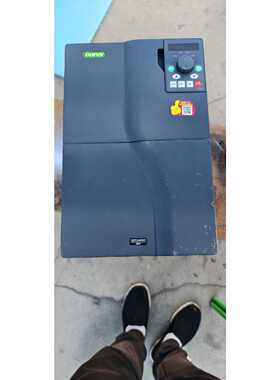 询价一台英捷思变频器Y500X0370G3380v