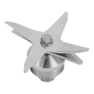 HappyPartner破壁机刀俎凯福赛料理机配件KFS301豆浆刀头302刀片