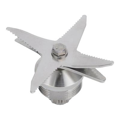 破壁机刀头豆浆机刀片