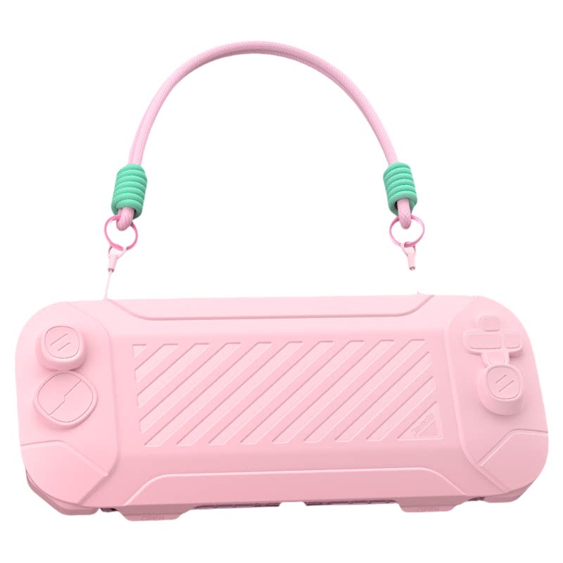 适用Switch硬壳保护套防摔散热