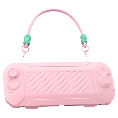 适用Switch硬壳保护套防摔散热