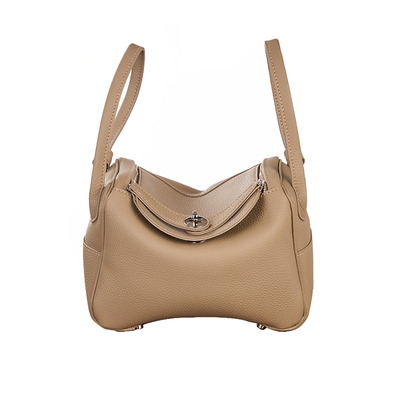 手缝枕头包琳迪包时尚女包