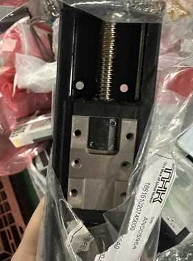 THK KR26直线模组，原装，型号AKJ10391，2—议价