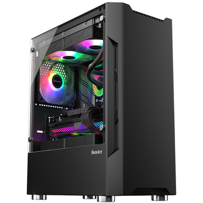 i512600KF电竞游戏组装电脑主机