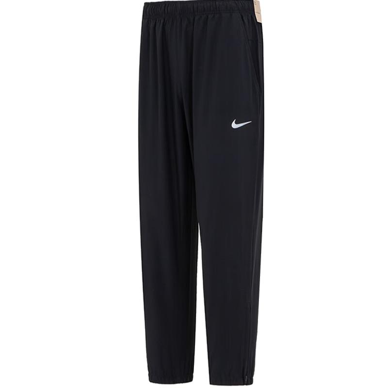 NIKE耐克男子M NK DF FORM PANT TPR运动休闲长裤FB7498-010