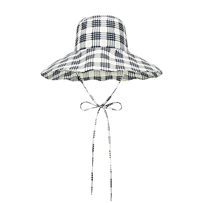 zauo遮阳渔夫帽户外出游