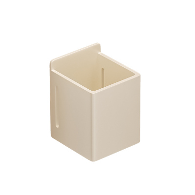 卫生间马桶刷沥水置物架