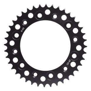 适配本田摩托车CRM250 91-99改装前后牙盘链轮油封链条套链配件