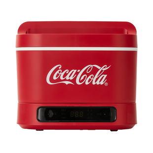 可口可乐低糖电饭煲米汤分离家用电饭锅4-6人分体沥米蒸煮电煮锅