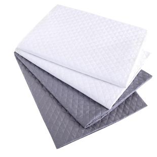 枕芯套荞麦皮枕头内胆套双层拉链加厚枕芯袋决明子定型隔断空枕皮