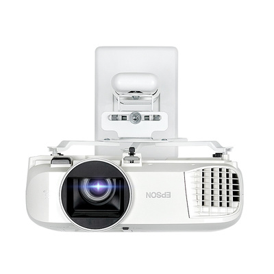 百胜高科投影仪壁挂架多方向微调