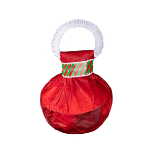 【节庆专属】手抛彩带蜘蛛丝手环礼花订婚拍照道具结婚丝带免打扫