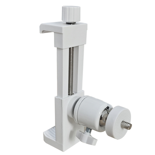 摄像机支架藏光吊顶悬挂适用于乔安摄像头TPLINK监控免打孔倒装