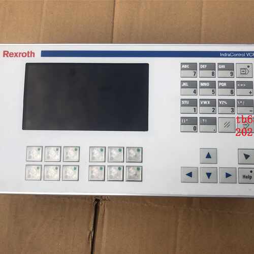 议价R911307031-102 VCP20.1BUN.768PB-NN-PW 力士乐触摸屏包好需