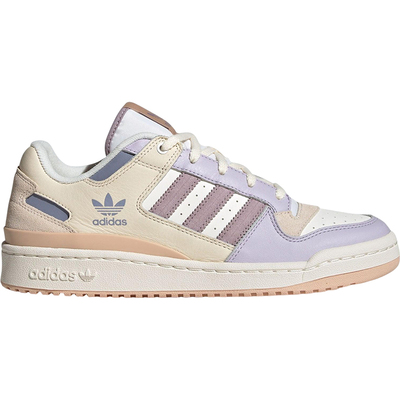 Adidas/阿迪达斯正品2025三叶草女士时尚经典潮流低帮板鞋JP9965