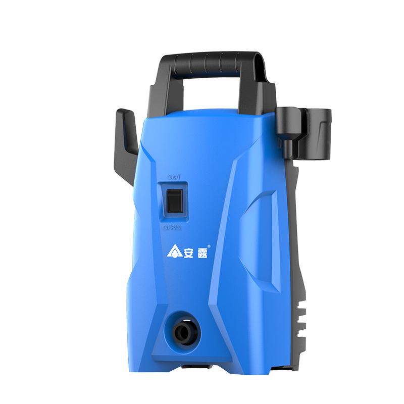 安露高压洗车机神器家用220v便携式刷车水泵抢大功率强力清洗水枪