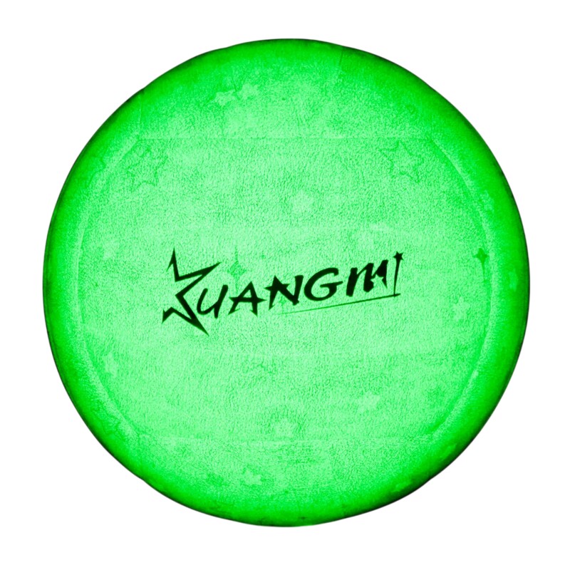 狂迷满天星夜光排球5号球