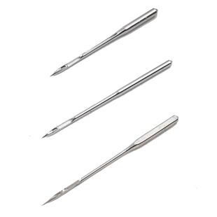 DB工业缝纫机针平车针电脑平车圆头工业针电动缝纫机配件10支