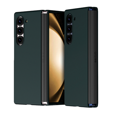 全包防摔手机壳适用三星ZFold6