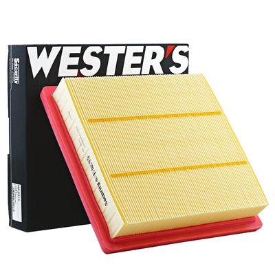 双效带炭【启辰专用】空调滤芯器