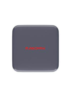 Sandisk/闪迪移动固态硬盘