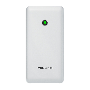 TCL随身wifi移动无线2025新款充电宝二合一wifi全国高速流量WiFi6免插卡wilf宿舍租房车载家用便携全网通网络