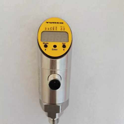 议价现货销售 TURCK图尔克 PS01VR-504-L12UPN8X-H1141 实拍包好