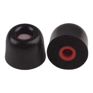 适用shure舒尔SE846 535 425 215小口径耳塞套滤网记忆海绵耳帽套