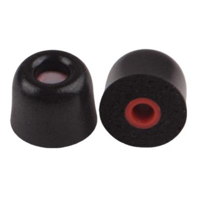 小口径3mm滤网记忆海绵耳塞套