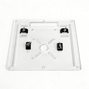 手提锯底板靠山切割机木工专用神器大全云石机靠尺修边机亚克力匠