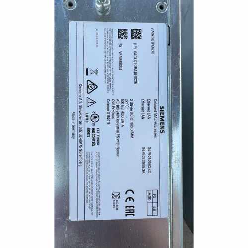 议价-6AG41312BA100XX5