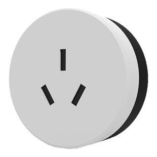 涂鸦WiFi智能插座空调伴侣远程定时开关电量统计小爱天猫精灵语音