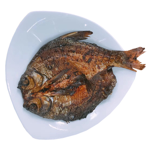 安乡酱卤湖南特产常德酱板鱼300克开袋即食熟食香辣手撕休闲零食